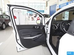 翼搏 2013款 1.5L DCT 尊贵型