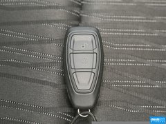 翼搏 2013款 1.5L DCT 尊贵型