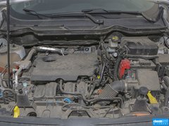翼搏 2013款 1.5L DCT 尊贵型