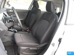 翼搏 2013款 1.5L DCT 尊贵型