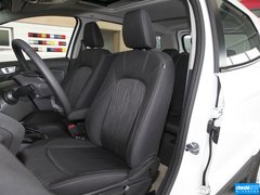 翼搏 2013款 1.5L DCT 尊贵型