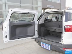 翼搏 2013款 1.5L DCT 尊贵型