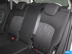 翼搏 2013款 1.5L DCT 尊贵型