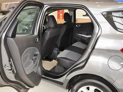 翼搏 2013款 1.5L DCT 风尚型