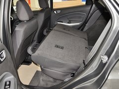 翼搏 2013款 1.5L DCT 风尚型