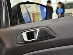 翼搏 2013款 1.5L DCT 风尚型