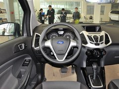 翼搏 2013款 1.5L DCT 风尚型