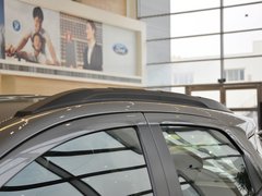 翼搏 2013款 1.5L DCT 风尚型