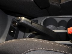 翼搏 2013款 1.5L DCT 风尚型