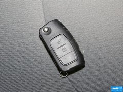 翼搏 2013款 1.5L DCT 风尚型
