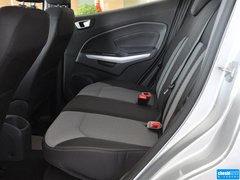 翼搏 2013款 1.5L DCT 风尚型