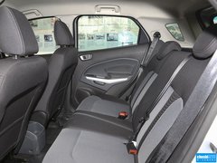 翼搏 2013款 1.5L DCT 风尚型