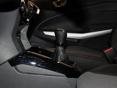 翼搏 2013款 1.5L 手动 风尚型