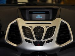翼搏 2013款 1.5L 手动 风尚型