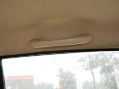 力帆520 2011款 1.3L 手动 实用型