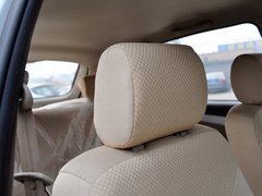 力帆520 2011款 1.3L 手动 实用型
