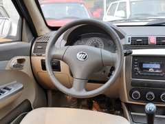 力帆520 2011款 1.3L 手动 实用型