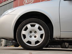 力帆520 2011款 1.3L 手动 实用型