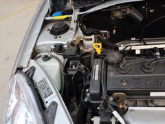 力帆520 2011款 1.3L 手动 实用型