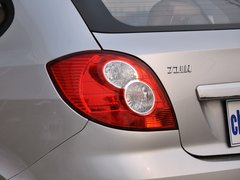 力帆520 2011款 1.3L 手动 实用型