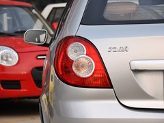 力帆520 2011款 1.3L 手动 实用型