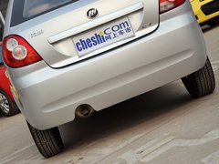 力帆520 2011款 1.3L 手动 实用型