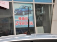 力帆520 2011款 1.3L 手动 实用型