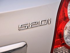 力帆520 2011款 1.3L 手动 实用型