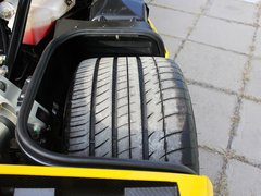 RUF CTR3 2013款 3.8T 手动 