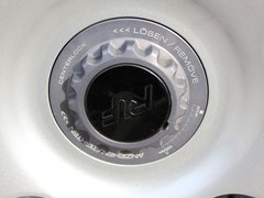 RUF CTR3 2013款 3.8T 手动 