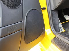 RUF CTR3 2013款 3.8T 手动 