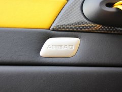 RUF CTR3 2013款 3.8T 手动 