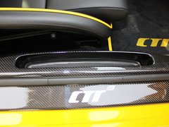 RUF CTR3 2013款 3.8T 手动 