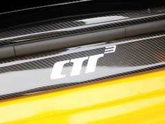 RUF CTR3 2013款 3.8T 手动 