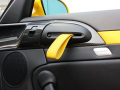 RUF CTR3 2013款 3.8T 手动 