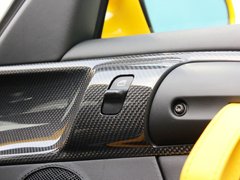RUF CTR3 2013款 3.8T 手动 