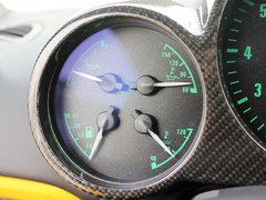 RUF CTR3 2013款 3.8T 手动 