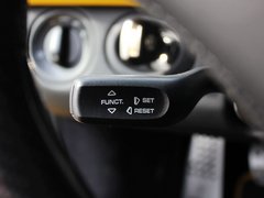 RUF CTR3 2013款 3.8T 手动 