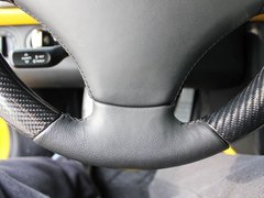 RUF CTR3 2013款 3.8T 手动 