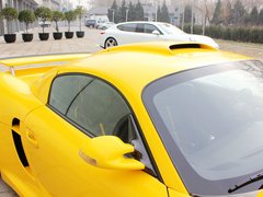 RUF CTR3 2013款 3.8T 手动 