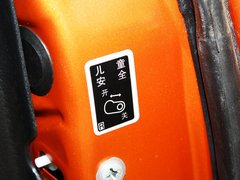 森雅S80 2011款 1.5L 手动 精英导航版 5座