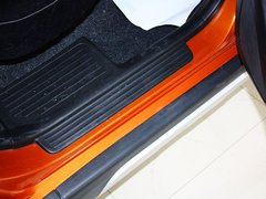 森雅S80 2011款 1.5L 手动 精英导航版 5座