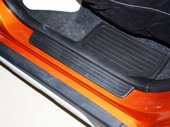 森雅S80 2011款 1.5L 手动 精英导航版 5座