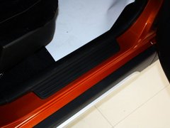 森雅S80 2011款 1.5L 手动 精英导航版 5座