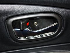 森雅S80 2011款 1.5L 手动 精英导航版 5座