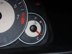 森雅S80 2011款 1.5L 手动 精英导航版 5座
