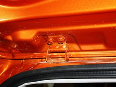 森雅S80 2011款 1.5L 手动 精英导航版 5座