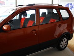 森雅S80 2011款 1.5L 手动 精英导航版 5座