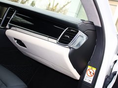 RUF RXL 2013款 4.8L PDK 基本型