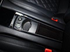 RUF RXL 2013款 4.8L PDK 基本型